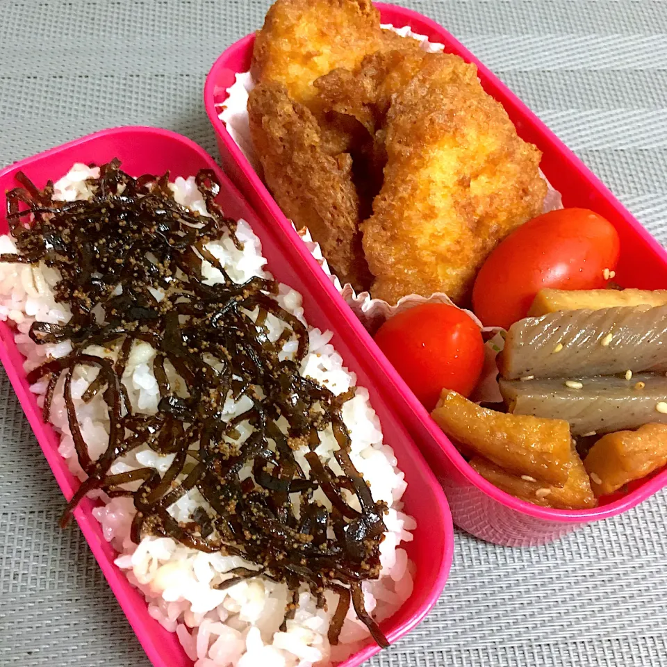 201023お弁当|mioさん