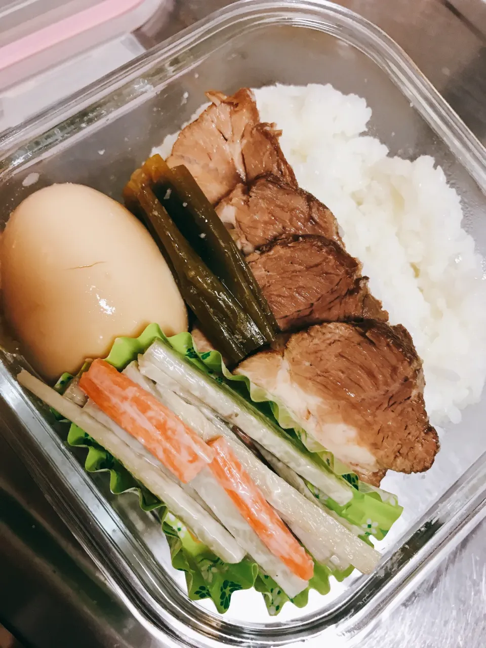 今日のお弁当|Kさん