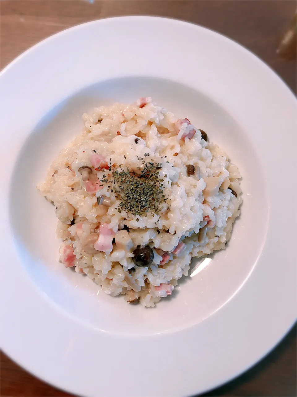 risotto|taka-chanさん