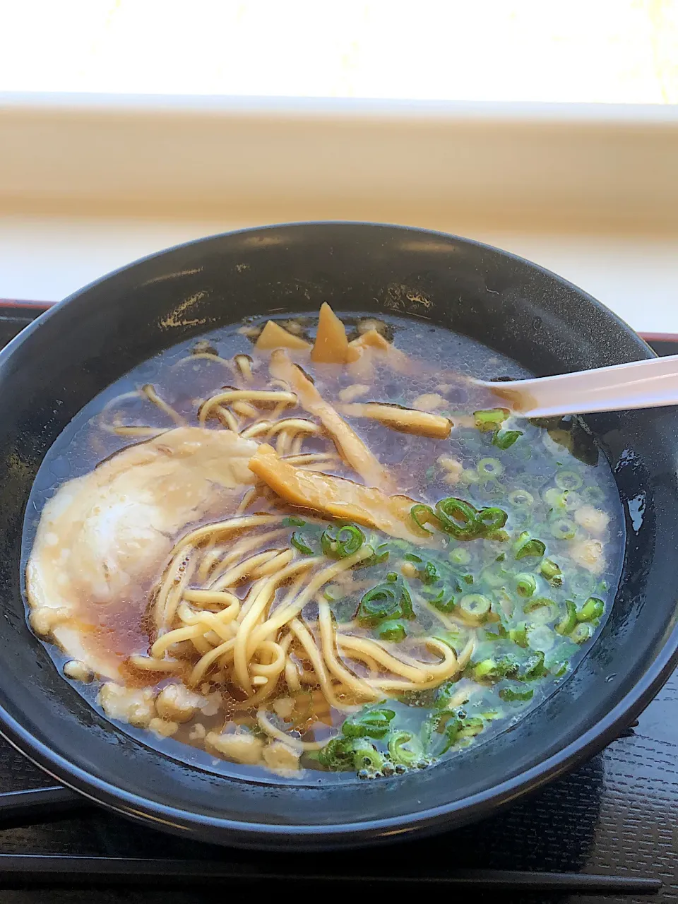 尾道ラーメン|藤本 ひろきさん