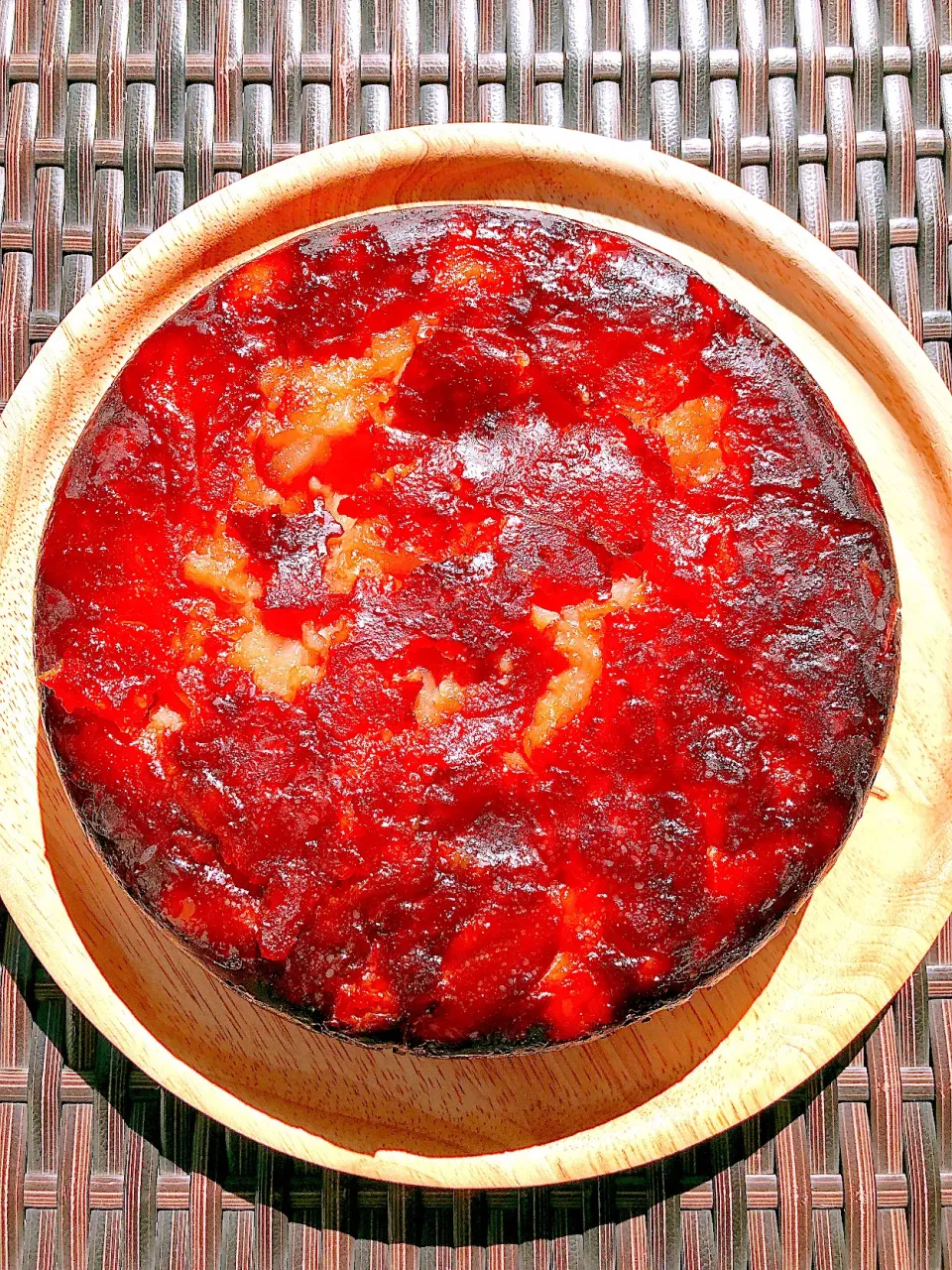 Tarte Tatin|taka-chanさん