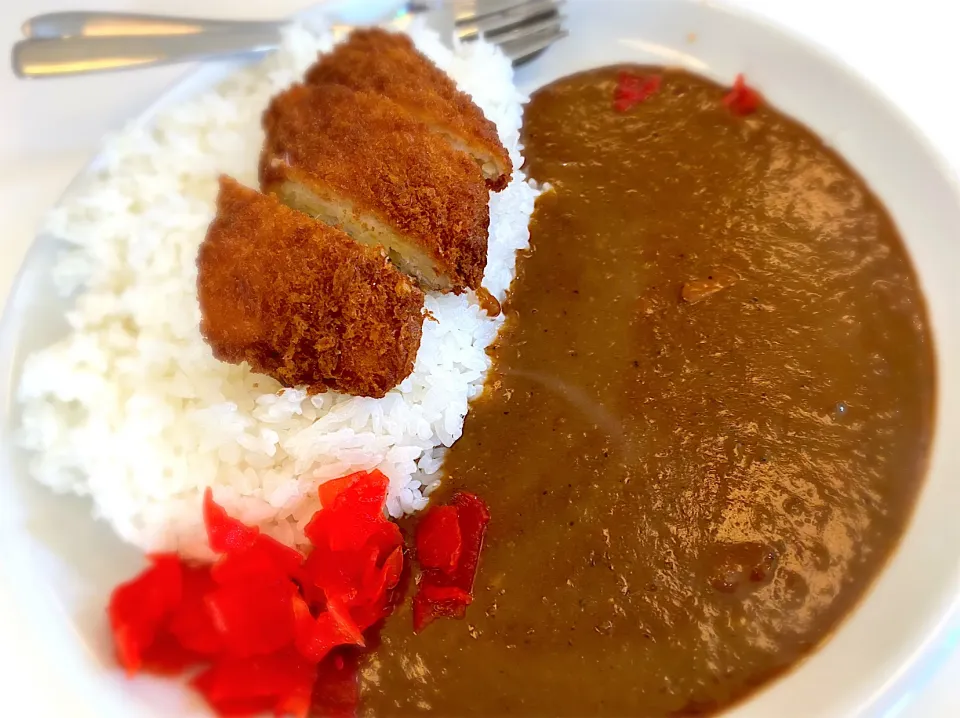 フィッシュカレー🍛|buhizouさん