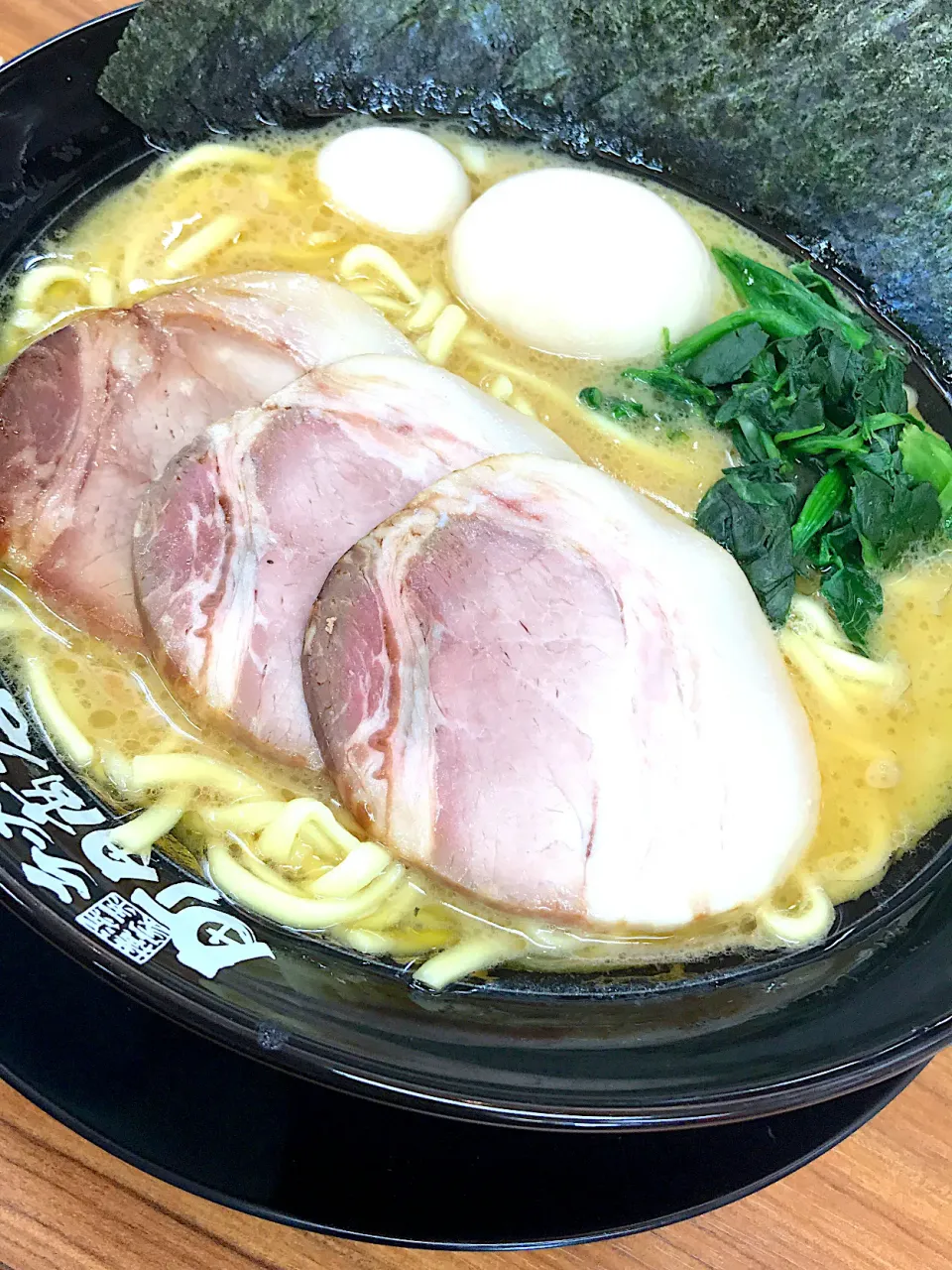 町田商店『MAXラーメン』|Yoshihiro Andoさん