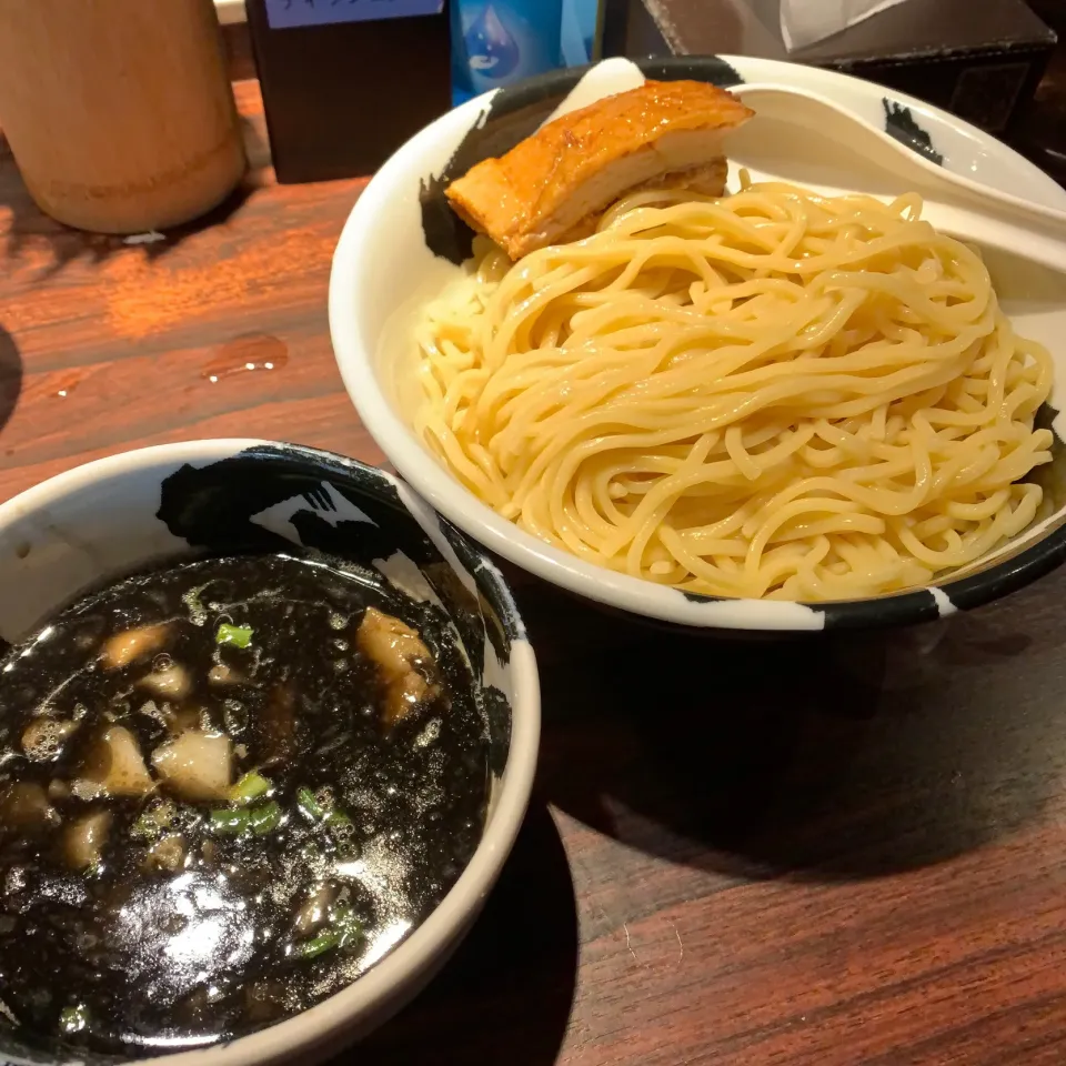 Snapdishの料理写真:つけ麺|mkppさん