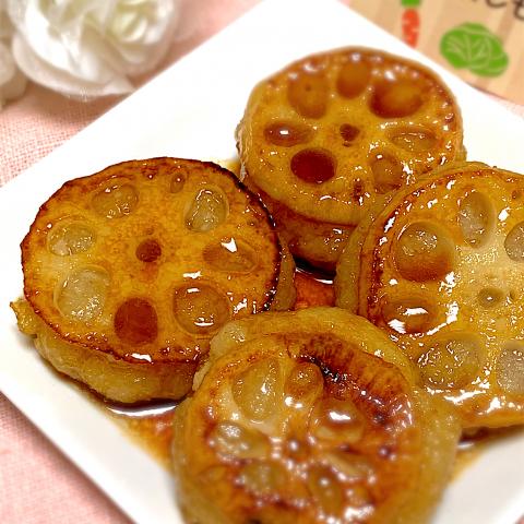 れんこん Snapdish スナップディッシュ