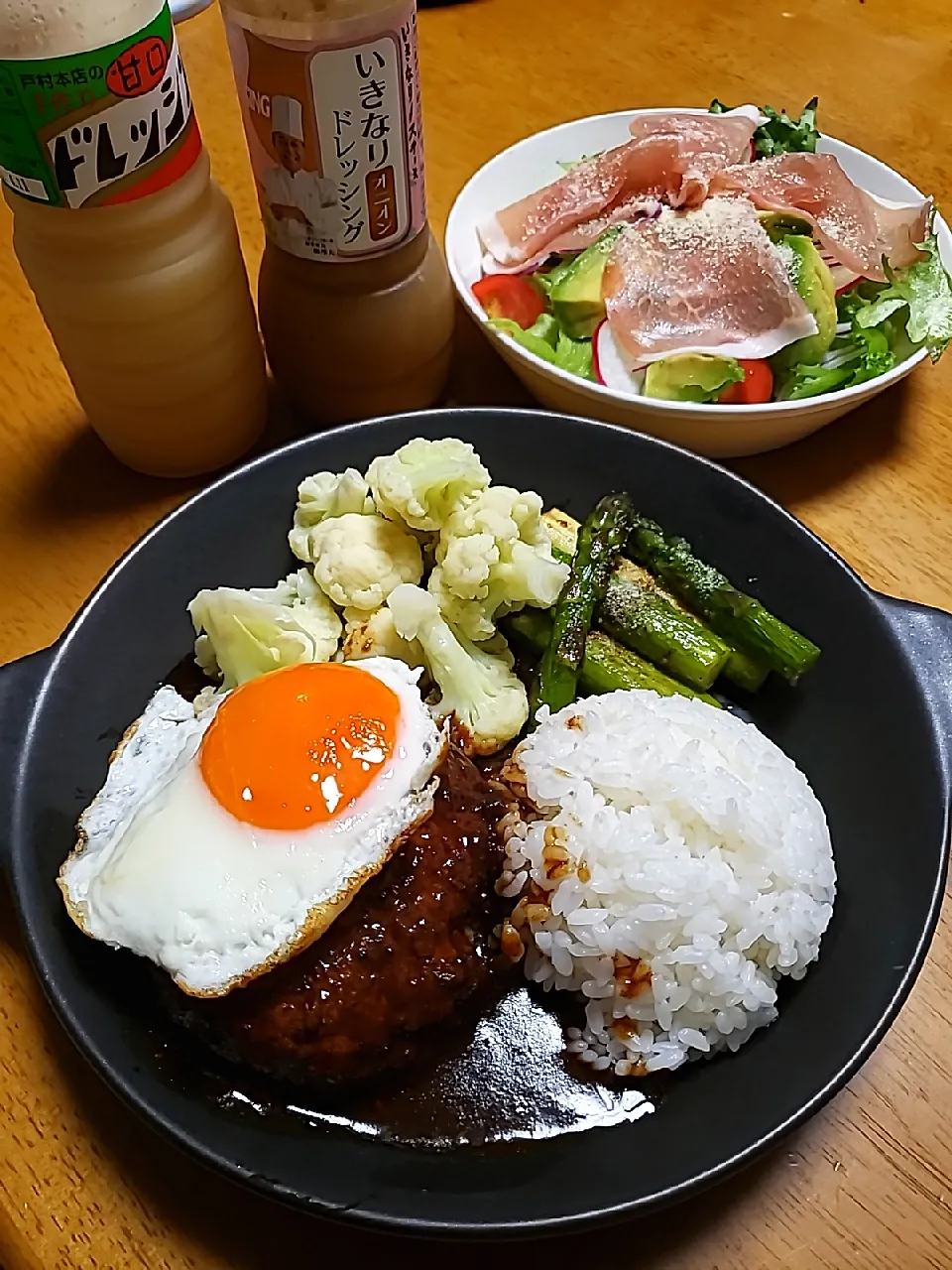 本日のお夕飯♪|marikuruさん