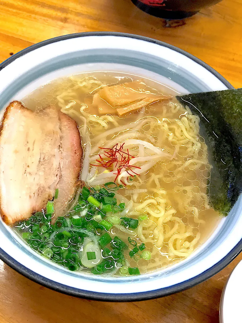 牛骨ラーメン|Asamiさん