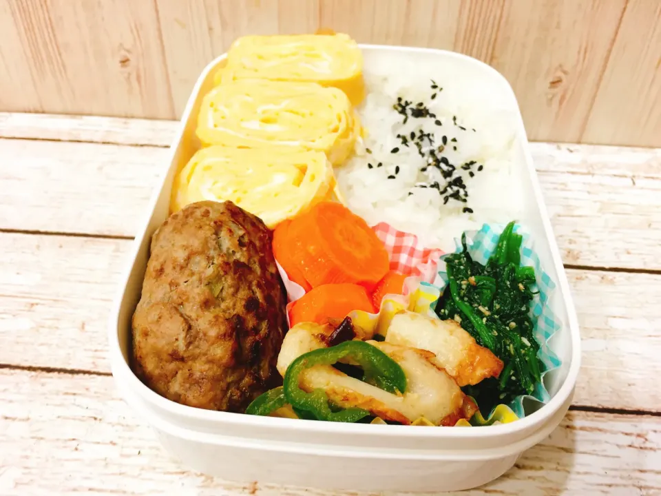 今日のお弁当|chou  chouさん