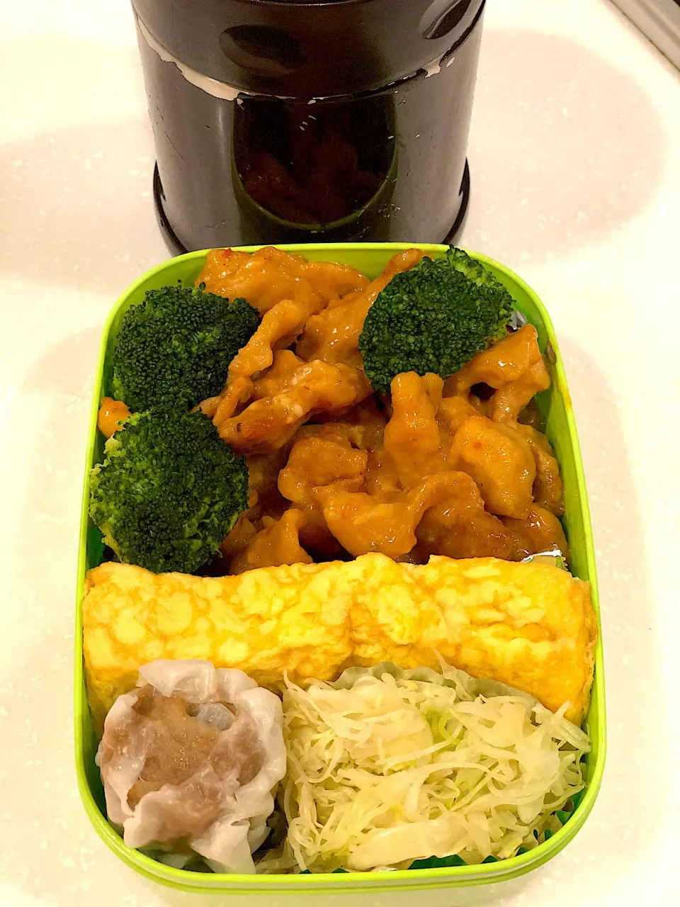 ダイエット弁当🍱パパ👨|みぃこさん