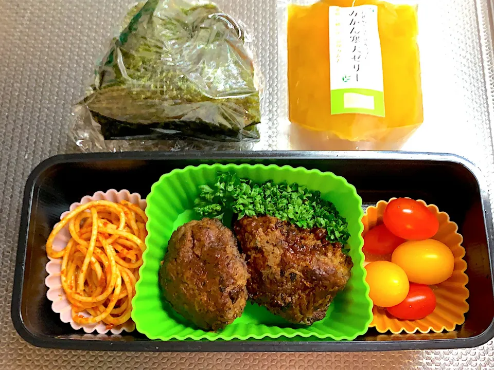 今日のお弁当🍱20201026|rococoさん