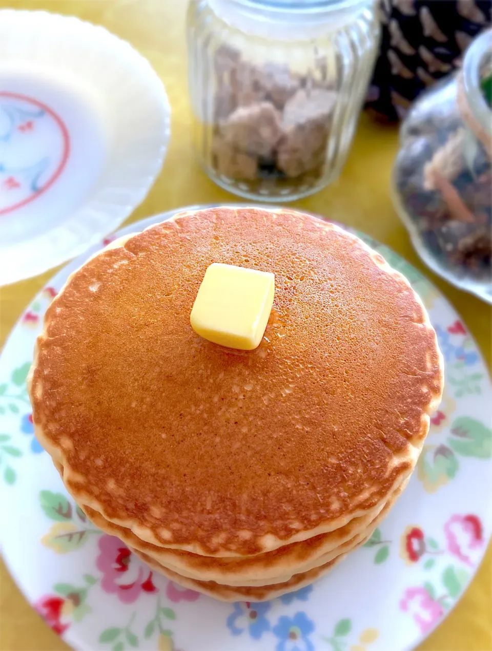 パンケーキ🥞|NYKさん