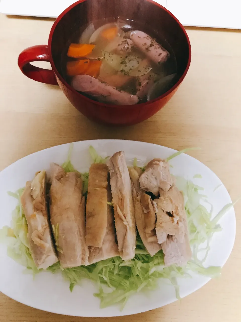 今日の晩ご飯|Kさん