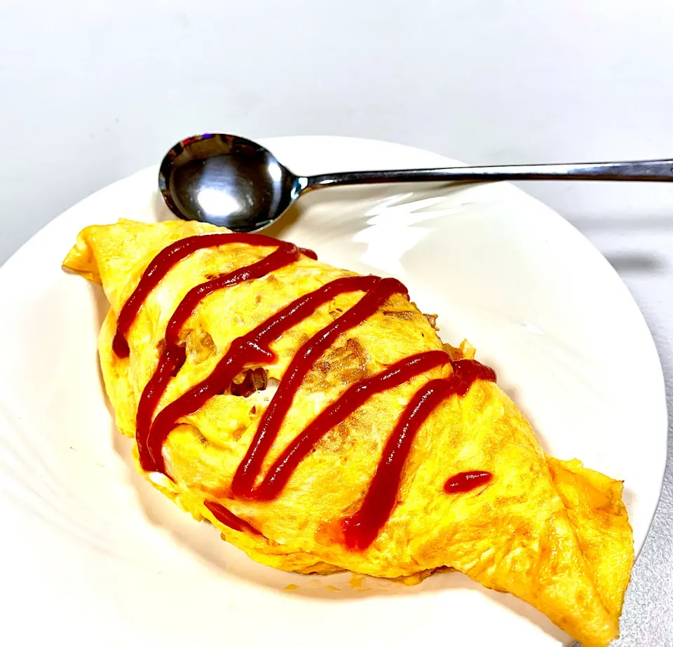 Omurice|gonbenさん