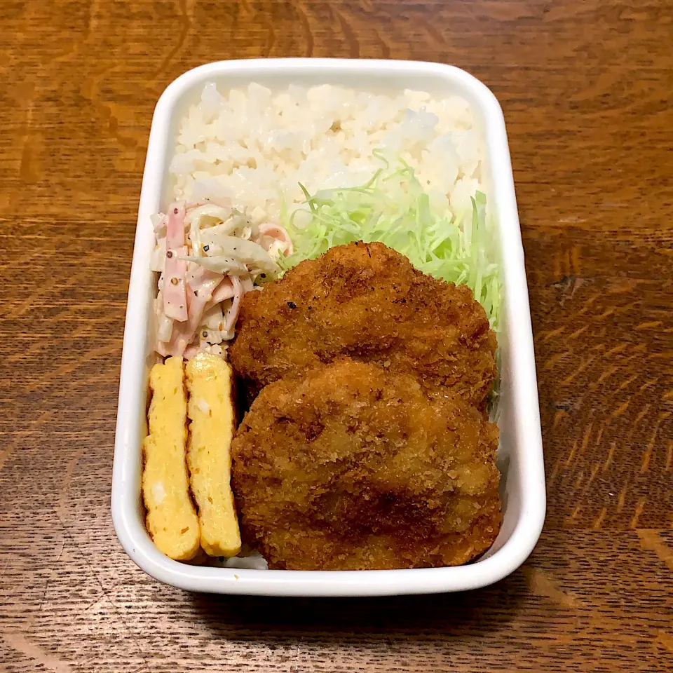 高校生弁当|tenoaさん