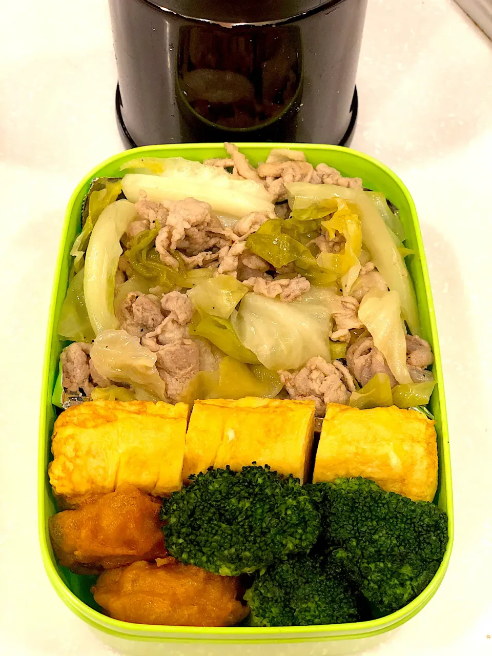 ダイエット弁当🍱パパ👨|みぃこさん