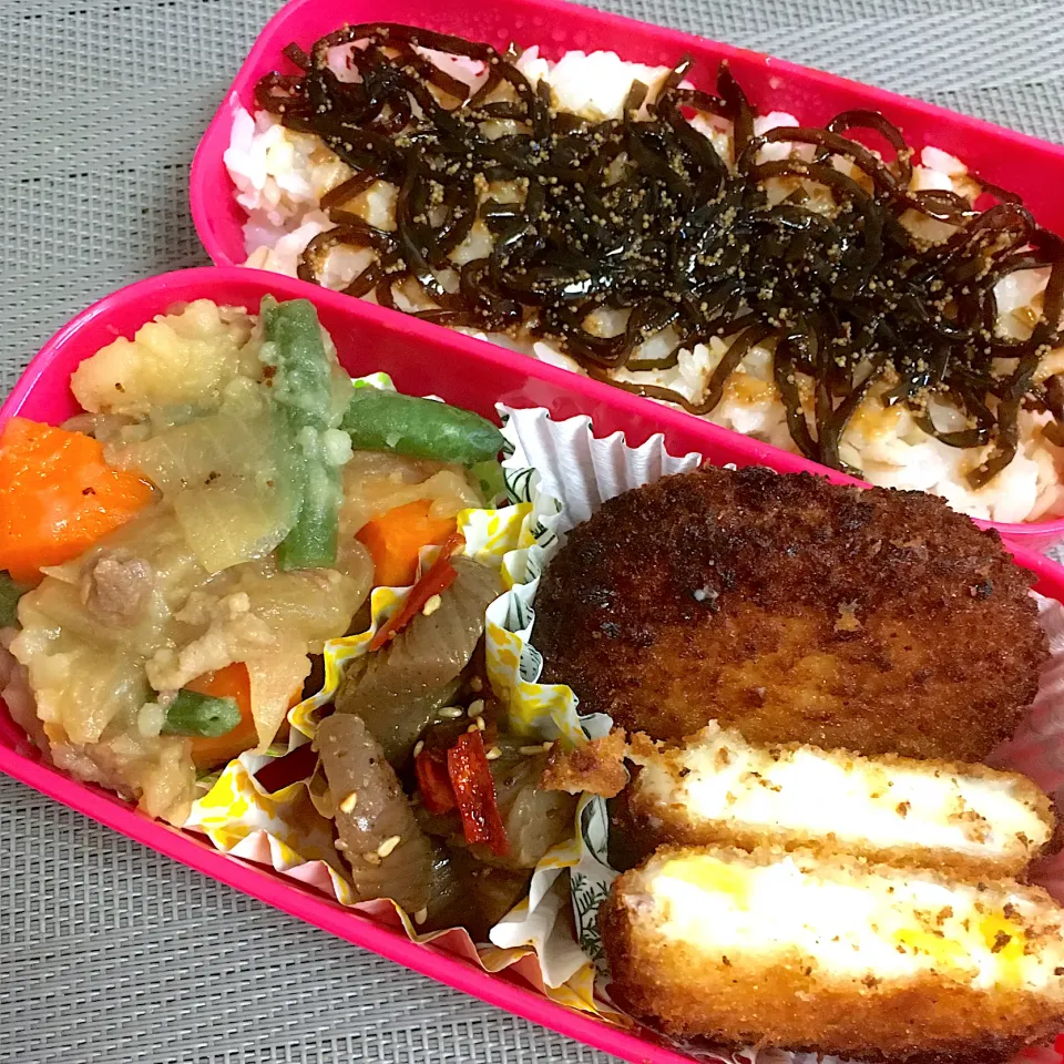 201027お弁当|mioさん