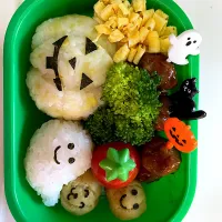 ハロウィン弁当|RKmamaさん