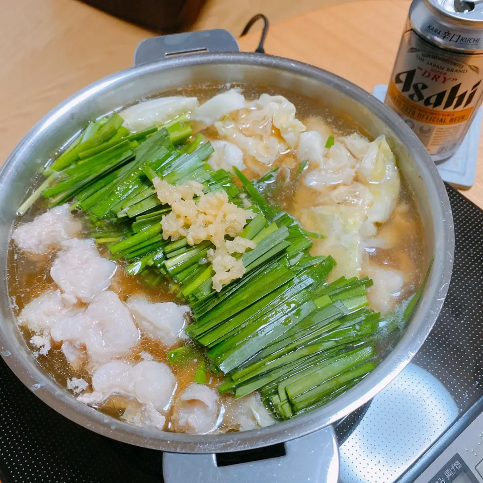 もつ鍋🍲|naoさん