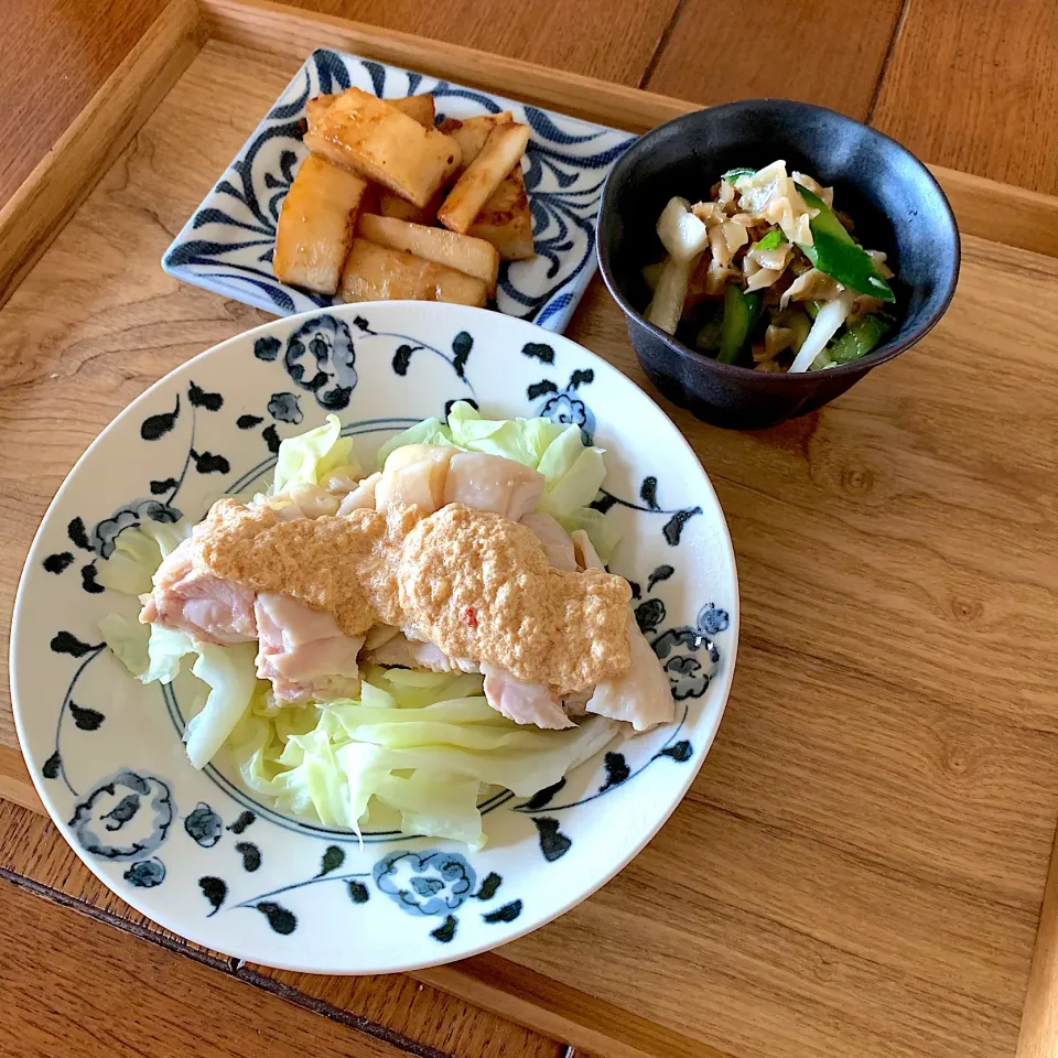 2020.10.27 昼ごはん|ミカスさん