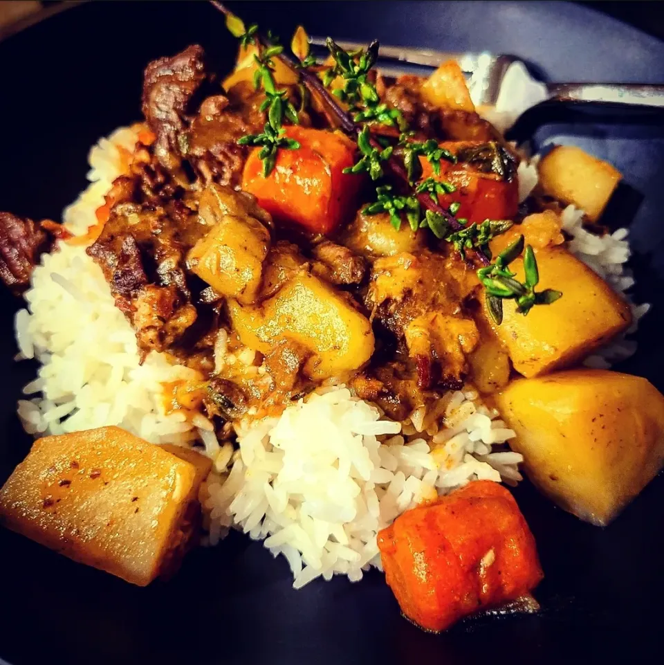 beef bourguignon|Jbunny Caféさん