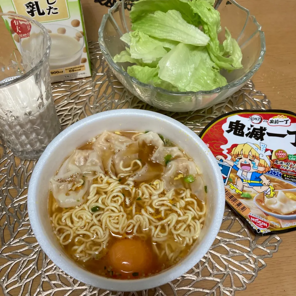 Snapdishの料理写真:朝食 201028|maixx ใหม่さん