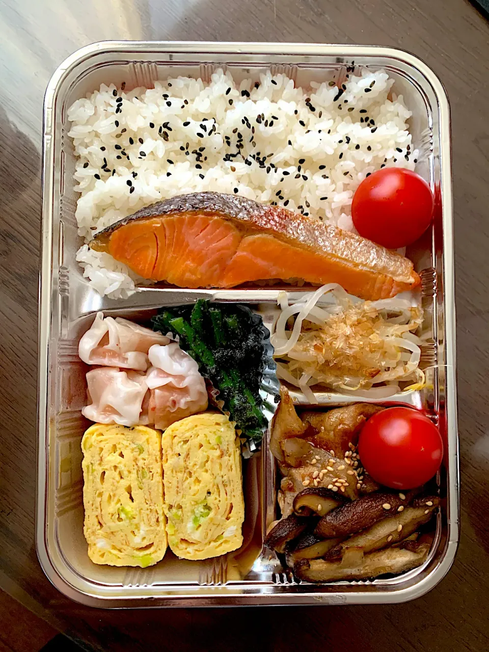 お弁当🍱✨|marimoさん