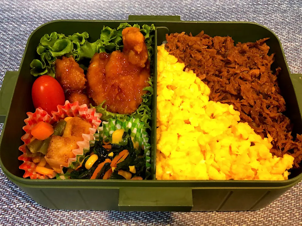 JKお弁当|ぺこぽこさん