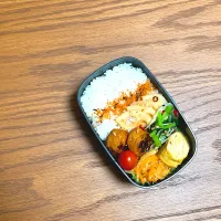 Snapdishの料理写真:10/29おべんと日記|おしずさん