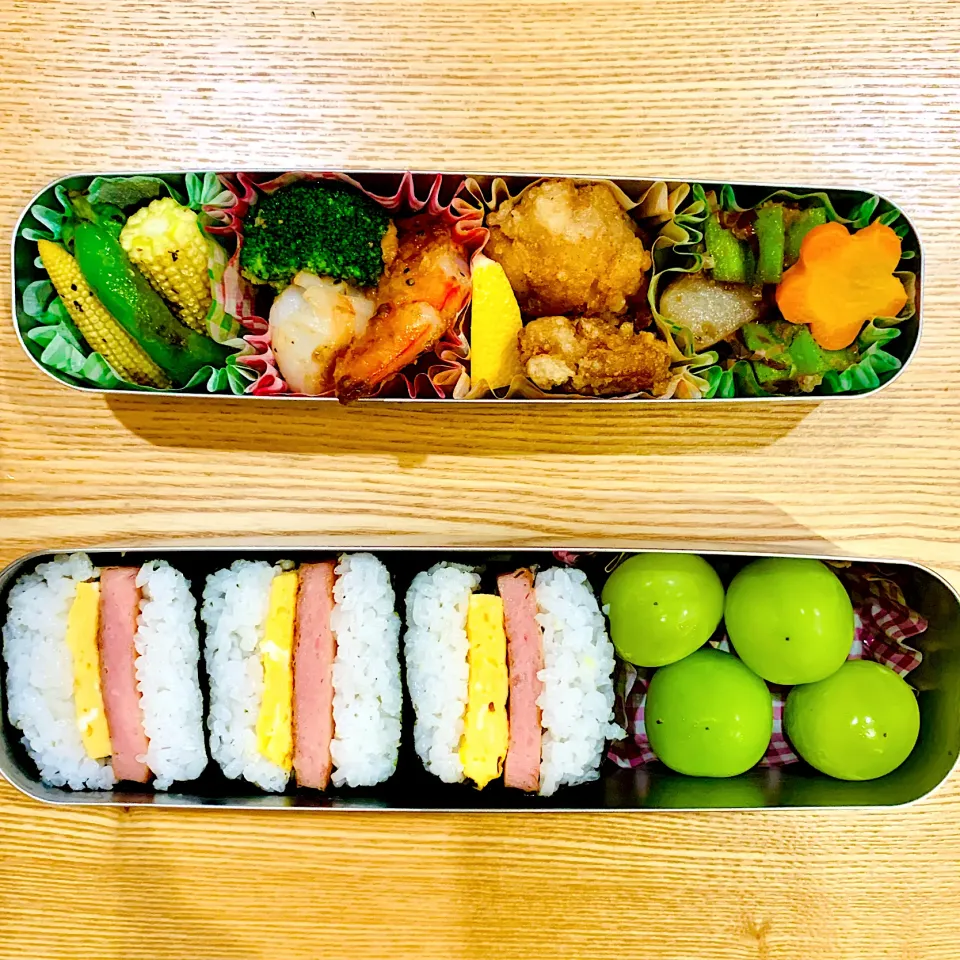 本日のお弁当|お弁当日記さん