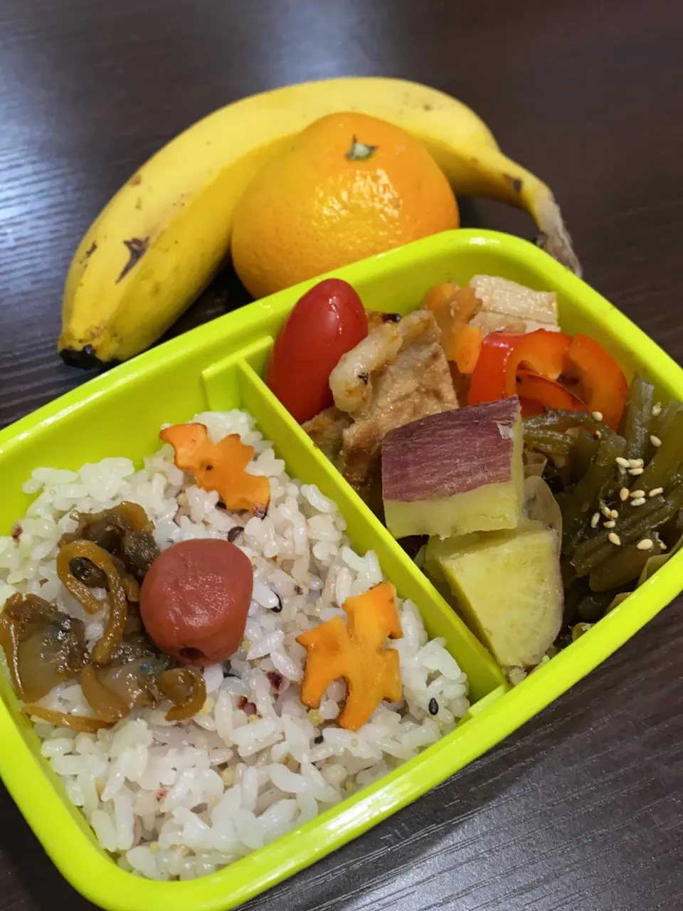 お弁当|minaさん