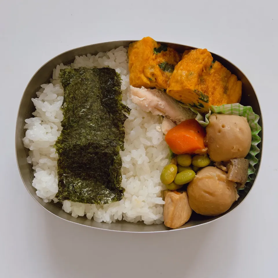 旦那弁当|りさん