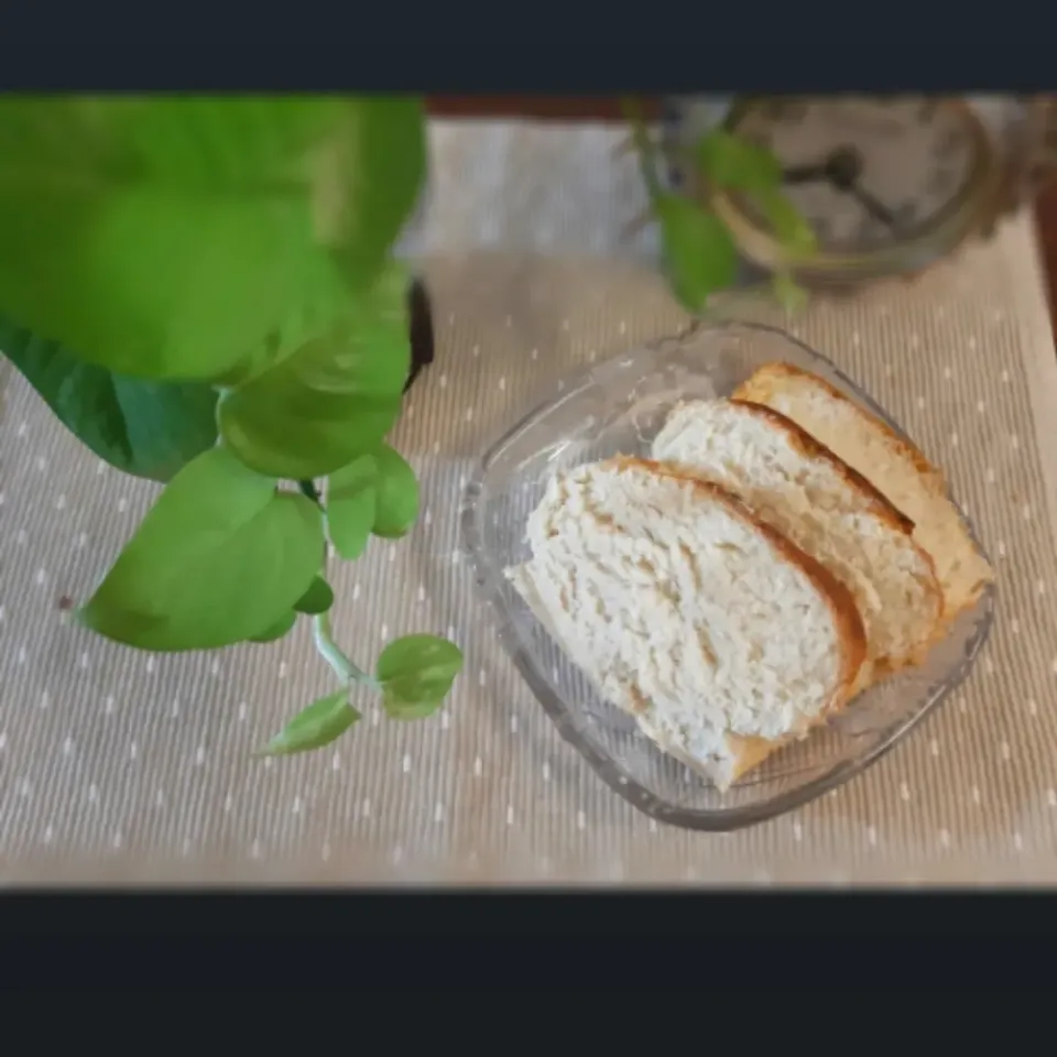 Snapdishの料理写真:Japanese Milk Bread Loaf|brendavさん