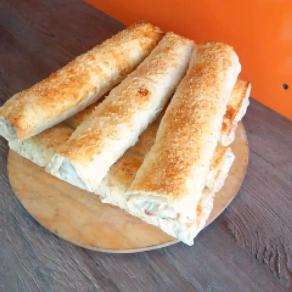 Lavash|narxodjaeva@list.ruさん