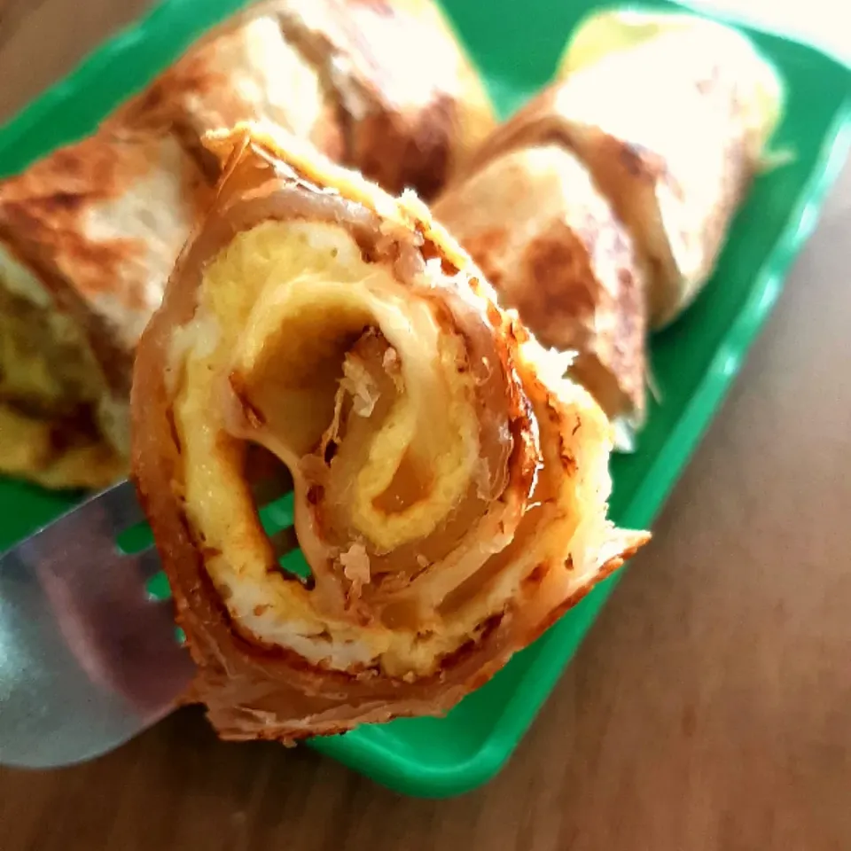 egg cheese roll|ģřãçîöůşさん