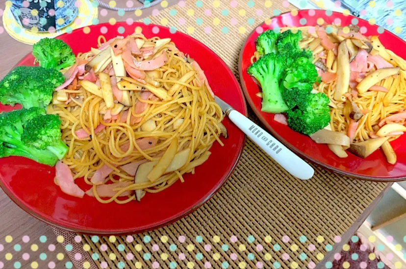 Snapdishの料理写真:pasta|こゆきち。さん