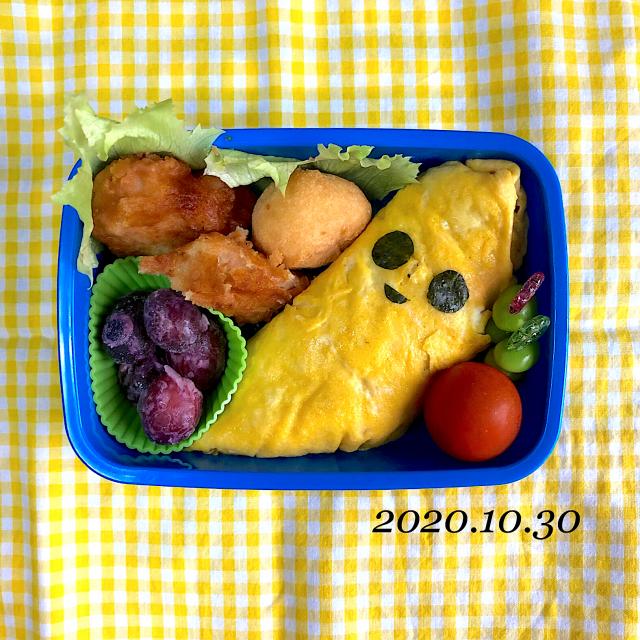 小学生弁当 カイサナママ Snapdish スナップディッシュ Id Sryjea