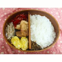 今日のお弁当 2020/10/19|TaMiさん