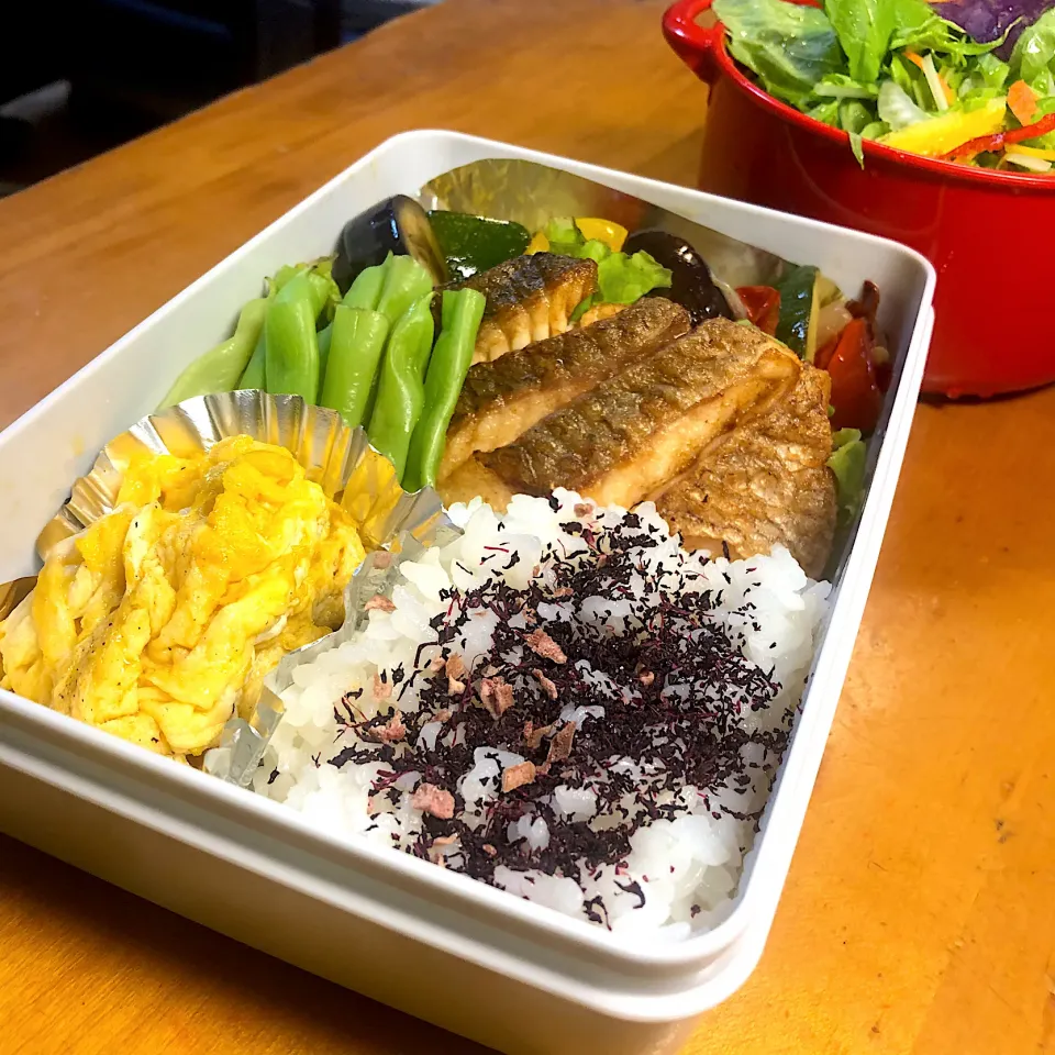 今日の俺弁当！|沖縄「ピロピロ」ライフさん