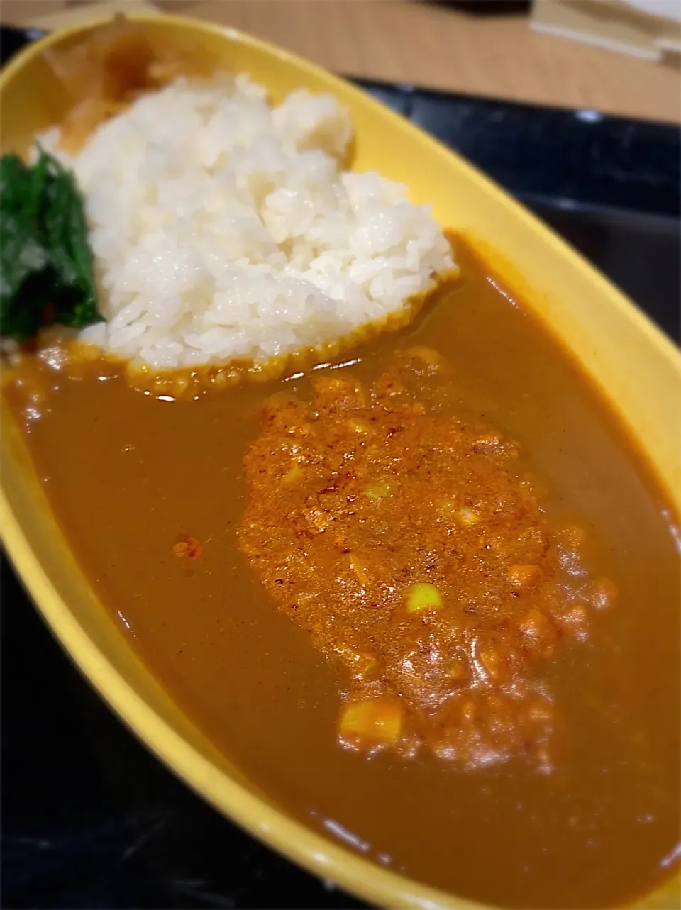 あごだしカレー坦々ソース|へろへろさん