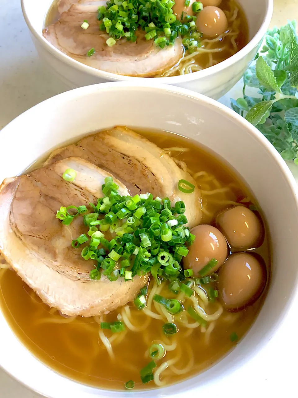 アゴだしラーメン🍜|みゆきさん