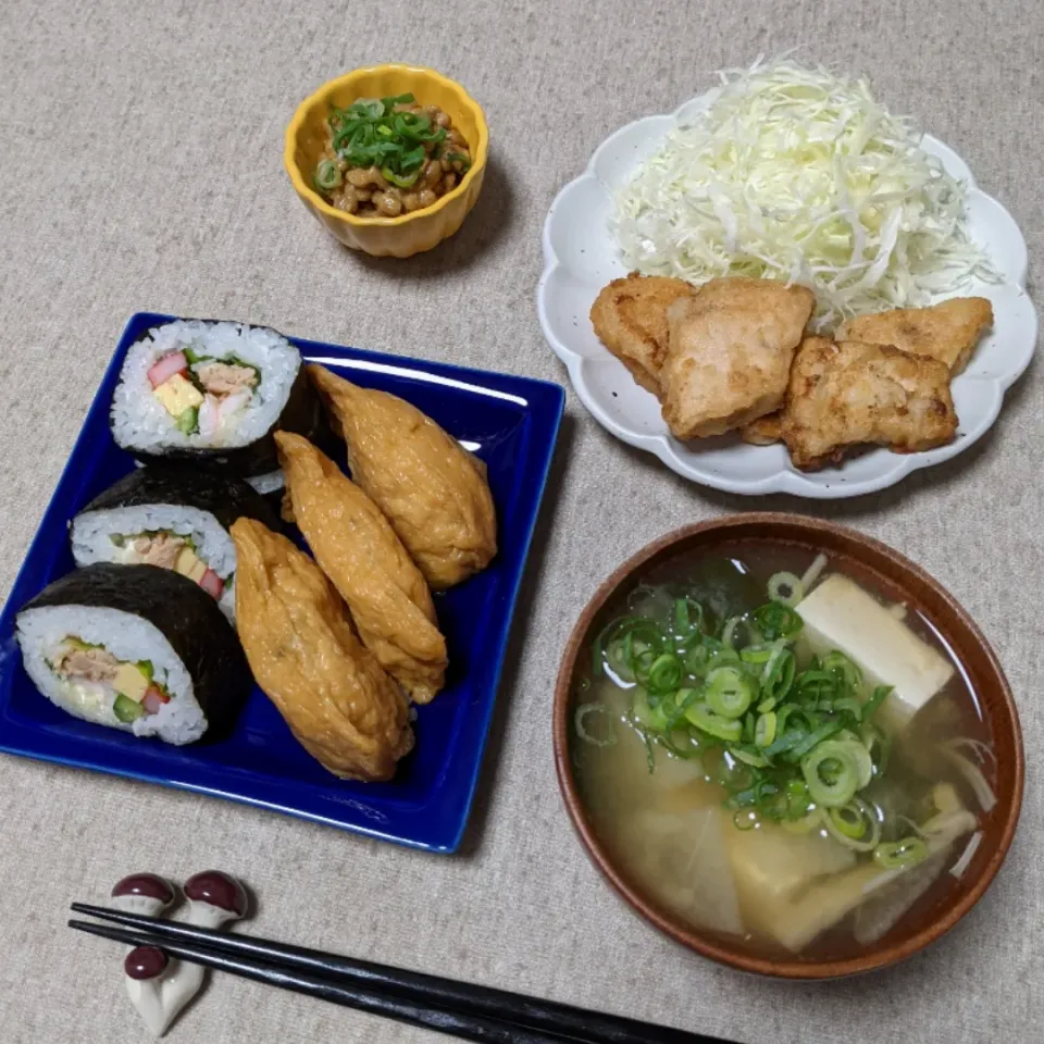 めかじきの唐揚げ|シュワシュワキッチンさん