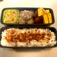 お弁当🍱|まみんこさん