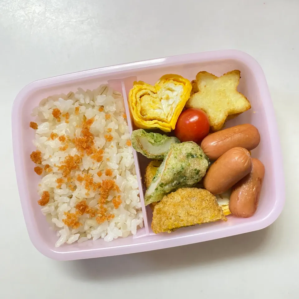 お弁当　10/27|miyaさん