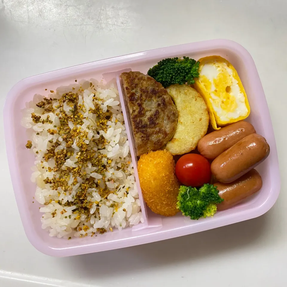 お弁当　10/28|miyaさん