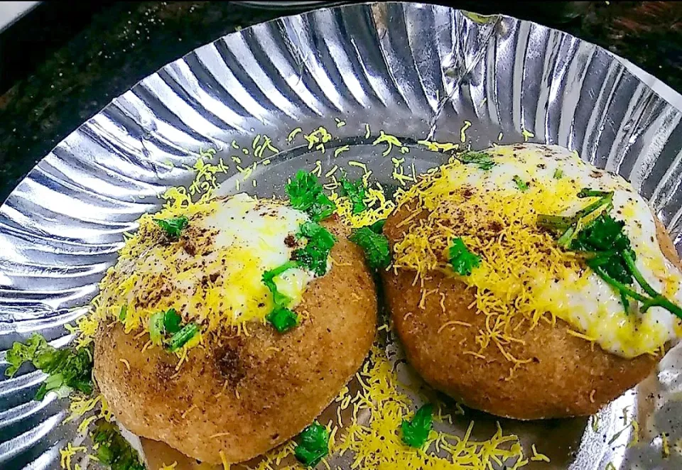 khasta kachori🤩😋|india ka zaika😋😋さん