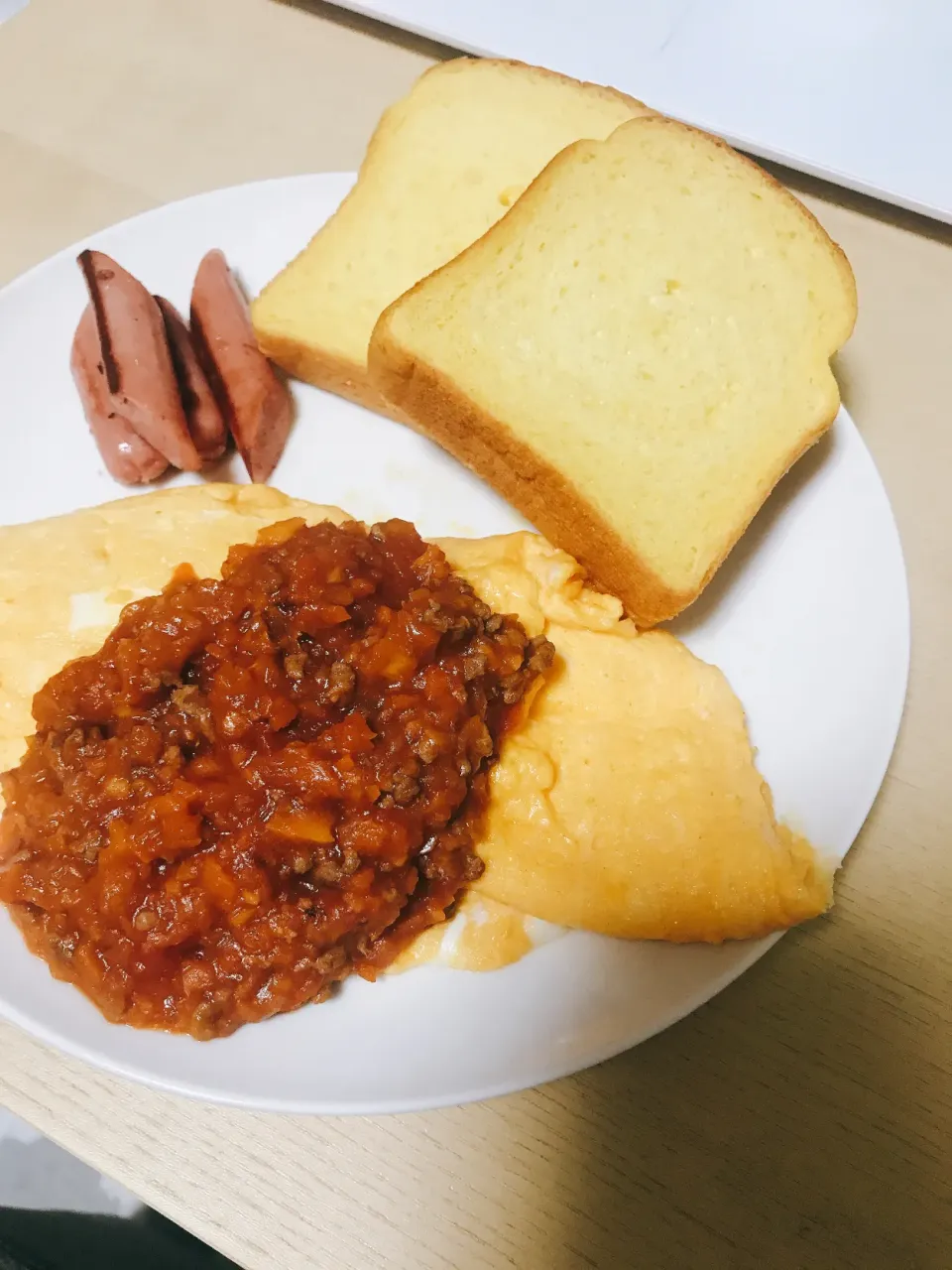 今日の晩ご飯|Kさん