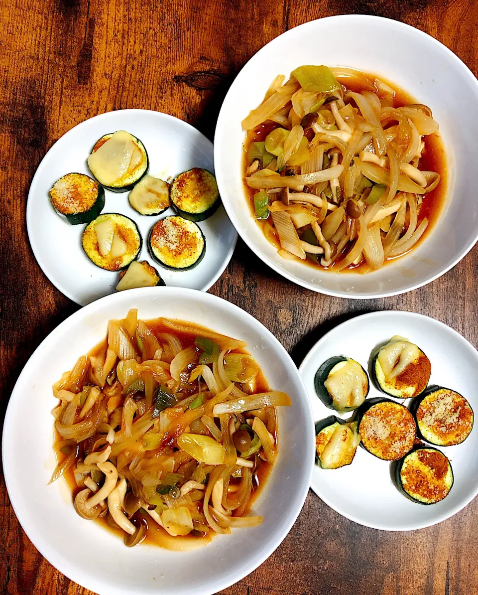 カリカリ鶏肉の野菜あんかけ|Eriさん