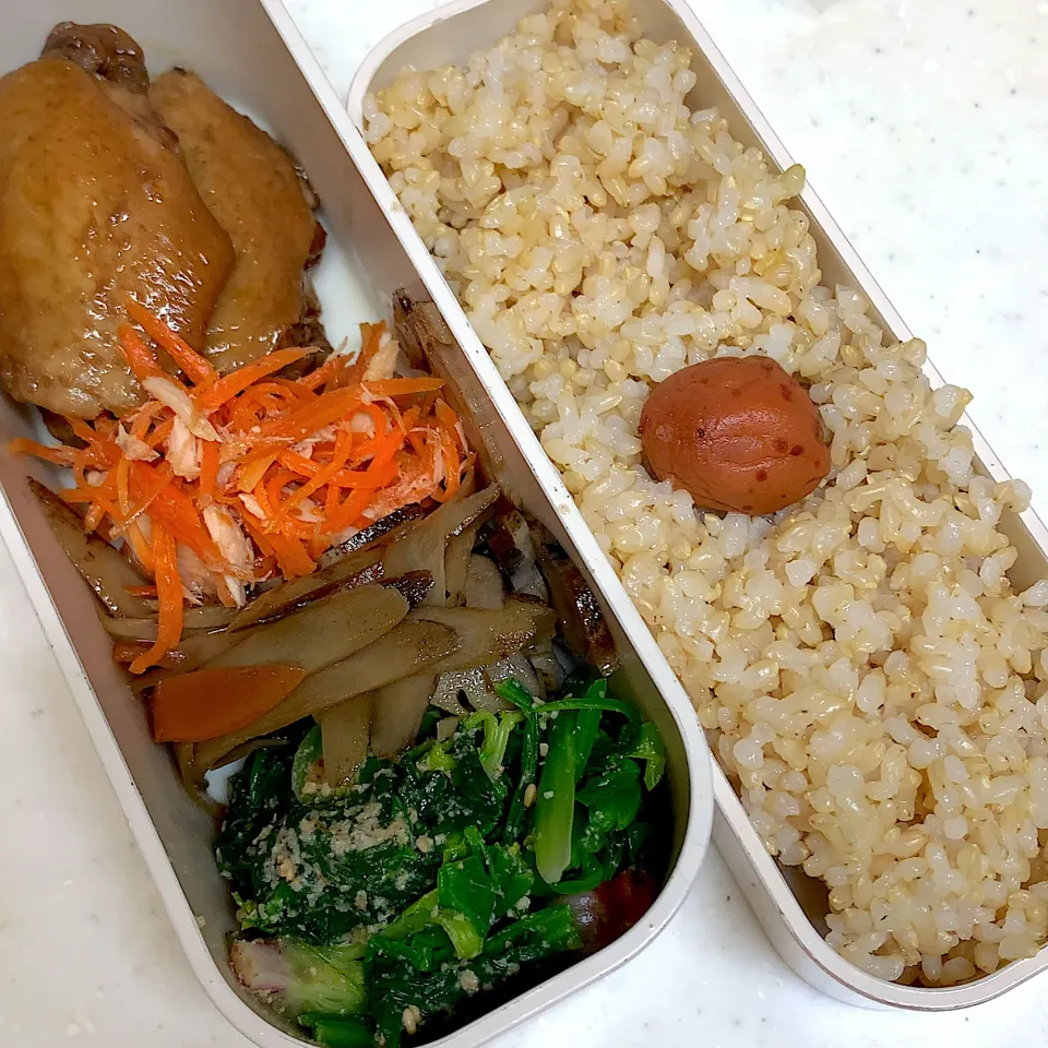 今日のお弁当|Victoryageさん