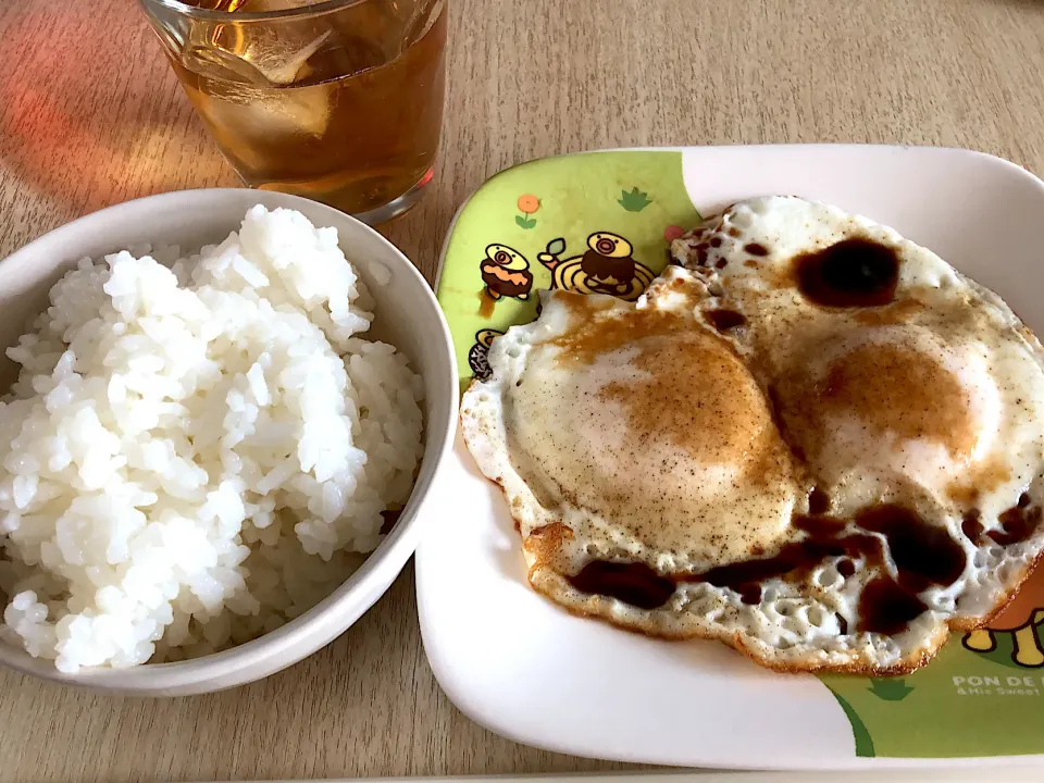 ★本日の朝ご飯★|mayuさん