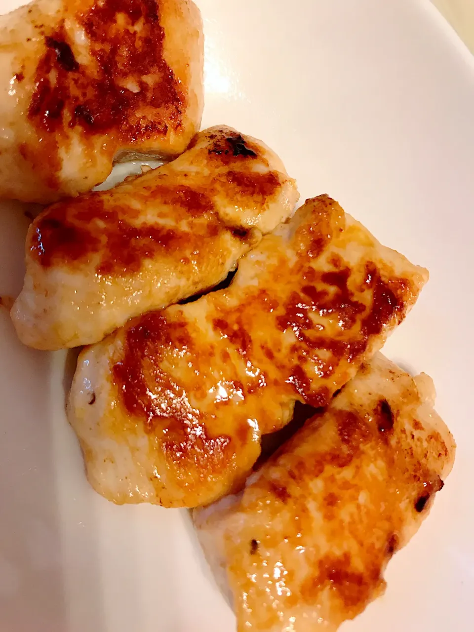 ニンニク🧄マヨチキン|ちょこさん